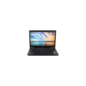 DELL Refurbished Latitude E7450/E5450 Core i5 8GB RAM 500GB HDD,6Months Warranty -Black