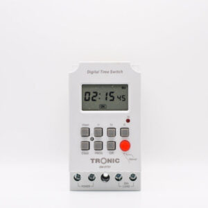 Digital Timer Switch EM DT31