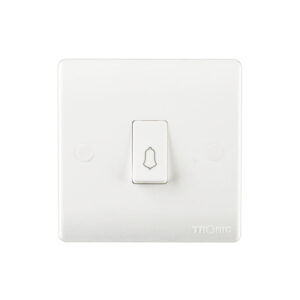 Doorbell Switch Standard With Symbol