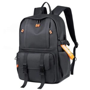 Fashion For Life Laptop Bag With A pure Rubber Material