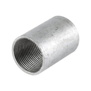 Galvanized Iron Conduit Coupler 20mm