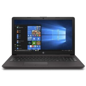 Hp 250 G7 i5 Core, 15.6" Inch Display 8GB RAM 10th Gen 256SSD Win10 Laptop -Black