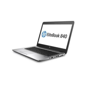 Hp 840 Elitebook G3 Core I5, 8GB DDR4 RAM, 512GB SSD