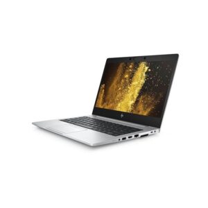 Hp 840 G5 ELITEBOOK I5 8GB RAM 512 SSD 8TH GEN Refurbished- Silver