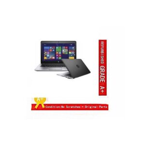 Hp Certified Refurbished 14" EliteBook 840 Core I5, 8GB RAM, 1TB GB HDD - Silver (6MTHS WRTY)