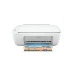 Hp Deskjet 2320 All-in-One - White