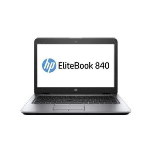 Hp Elite Book 840,Core I5,16GB Ram,1TB - Refurbished (Grade A+) - Black (6MTHS WRTY) Grade A