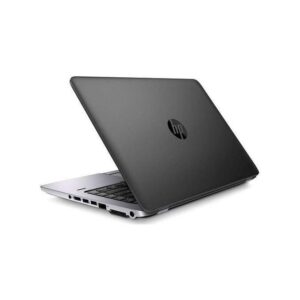 Hp Elite Book 840 G2, Intel Core i5, 4GB Ram, 500GB HDD with 4-8hours battery-Black