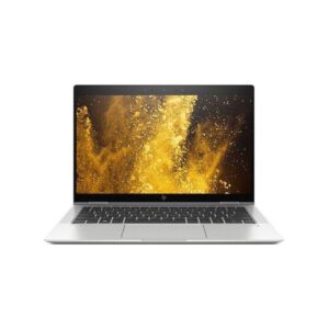 Hp EliteBook 840 G5/G6 16GB Ram, 256GB SSD 14 Inch Screen, Core I5 8th Gen - Refurbished - Silver
