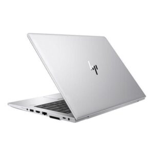 Hp EliteBook 840 G5/G6 Core I5 8th Gen 14inch Silver Color (Refurbished)