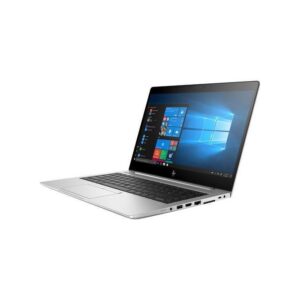 Hp EliteBook 840 G5 Intel Core i5 8th Gen 16GB RAM 256GB SSD 14" Refurbished - Silver (6MTHS WRTY)