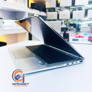 Hp EliteBook 840 G6, Core I5 8th Gen, 8GB RAM, 256GB SSD