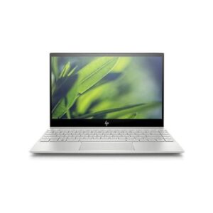 Hp Envy X360 2in1 -14" 13th Gen, Intel Core i5, 8GB RAM, 512GB ROM Windows 11 - Silver