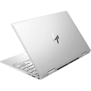 Hp Envy x360 Laptop 14-es1023dx (9R8R3UA) FHD OLED Touch-Screen Laptop 11th Gen Core I7-1195G7 16GB RAM 512GB SSD Backlit Keyboard Fingerprint Windows 11 Home With USB3.0 Silver...