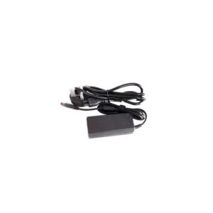 Hp Laptop Charger - Big Pin 18.5V- 3.5A (Adapter + Power Code) - Black