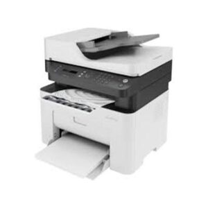 Hp LaserJet Pro MFP M137fnw Printer- 1 Year Warranty