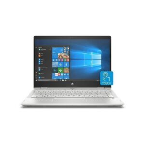 Hp Pavilion x360 14" Fhd Touchscreen Laptop, Intel Core i5, 8Gb Ram, 512GB SSD, 12th Gen - Silver