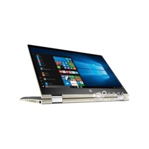 Hp Pavilion X360 Convertible, Core i5,8GB Ram, 512GB SSD - Silver