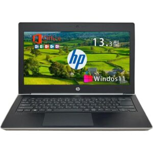 Hp ProBook MT31 ,Intel Dual Core, 16GB RAM, 256GB SSD, 13.3" Notebook, Windows 10 Pro(Renewed) 6 MONTHS WARRANTY