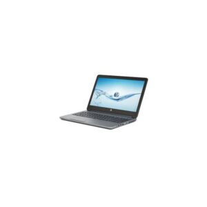 Hp Refurbished 14 HP ProBook 645/640 I5 8GBRAM. 500GB ROM - Black & Grey (6MTHS WRTY)