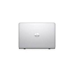 Hp Refurbished 840 Elitebook G3 Core i5, 8GB DDR4 RAM, 256GB SSD - Silver Grade A