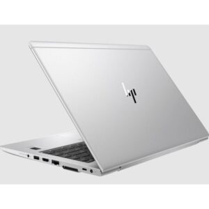 Hp Refurbished 840 Elitebook G5/G6 Core I5 8GB RAM 256GB SSD-Silver