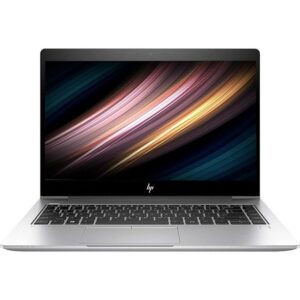 Hp Refurbished 840 G5 14",i5 8th Gen,8GB RAM,512GB SSD-Silver