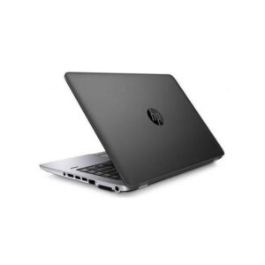 Hp Refurbished Elite Book 840,Core I5,8GB Ram,500GB HDD- Black (6MTHS WRTY) Grade A