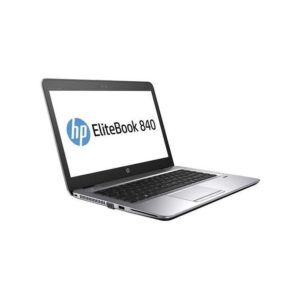 Hp Refurbished Elite Book 840 G2, Intel Core i5:8GB Ram, 500GB HDD- Black