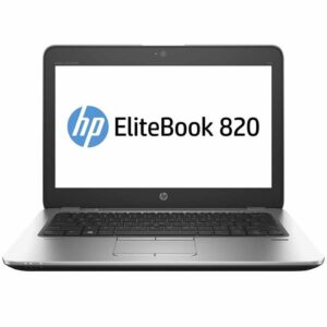 Hp Refurbished Elitebook 820 G2 8GB RAM and 1000GB HARD DISK With Free Bag & 32GB Flash Drive