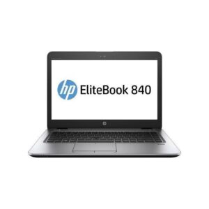 Hp Refurbished ELITEBOOK 840 CORE i5 6TH GEN. ( 8GB RAM/ 1TB HDD) G3 - Silver (6MTHS WRTY)