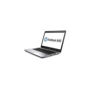 Hp Refurbished Elitebook 840 G1, Core i5, 4GB RAM 500GB - Black