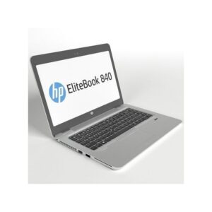 Hp Refurbished Elitebook 840 G3 , i5 6th Gen- 2.3ghz - Silver