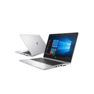 Hp Refurbished Elitebook 840 G5: 14 Inch, intel i5, 8GB RAM, 256GB SSD - Silver (6MTHS WRTY)