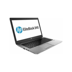 Hp Refurbished HP 840 Elitebook Core I5 - 4GB RAM - 500GB HDD (6MTHS WRTY)