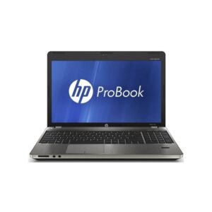 Hp Refurbished Probook 4540s/4530S Core i5 4GB Ram 320GB HDD 15.6 Screen,Brown (3MTHS WRTY)