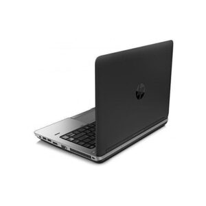 Hp Refurbished Probook 640 - Core i5 8GB RAM 1TB HDD - Black (4MTHS WRTY)