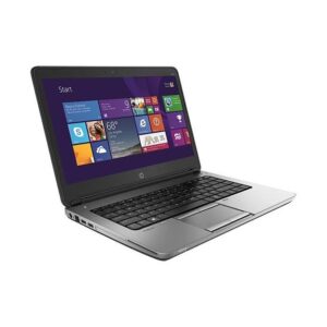 Hp Refurbished ProBook 640 Intel 8gb RAM 500Hdd 14 inches. Grade A+ Black(6months warranty)