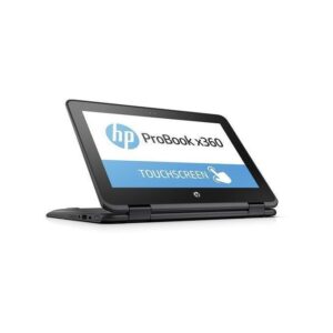 Hp Refurbished Probook Touch Screen X360,Intel,4GB RAM,128GB SSD, 11.6-Grey