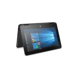 Hp Refurbished X360 Convertible Touch Screen Intel 4GB RAM 128GB SSD 11.6"inch 4Hours+Grey