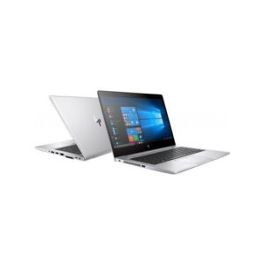 Hp Renewed Elitebook 840 G5/G6 14"Core I5,8GB RAM,512GB SSD-Silver