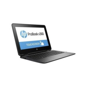 Hp Renewed Probook G1,Touch Screen X360,Intel,4GB RAM,128GB SSD, 11.6,Mini-Grey