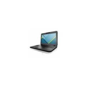 Lenovo 100e 2nd Gen 11.6" Rugged & Spill Resistant Mini Laptop,Black,Refurbished.