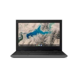 Lenovo 100E Intel 2ND Gen Mini Laptop, 11.6" HD Display, Processor, 4GB Ram, 64GB SSD Refurblished A-grade