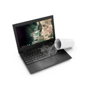 Lenovo 100e Storage 128GB SSD EMMC / 4GB RAM WiFi - HDMI - Camera - Bluetooth Refurb (6 Months WRTY) Small & Slim .