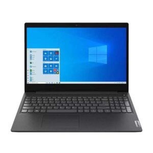 Lenovo IdeaPad 3 Intel Core i7 Laptop 8GB RAM 1TB HDD-Black/Dark Grey