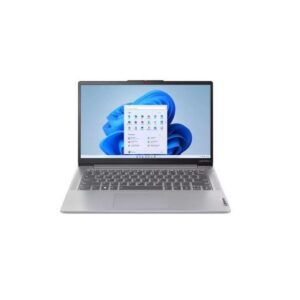 Lenovo IdeaPad Intel Celeron N4020 4GB RAM And 256GB SSD-Dark Grey