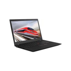 Lenovo Refurbished Thinkpad T460s Core I5 8GB Ram, 256GB Ssd - Black 6months Warranty Grade A