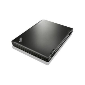 Lenovo Thinkpad 11e 11.6",Mini Laptop, Intel Celeron 128 GB SSD,4GB Black, Refurbished.