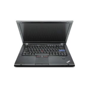 Lenovo Thinkpad Refurbished T420/T430 I5,500GB HDD,8GB Ram-Black